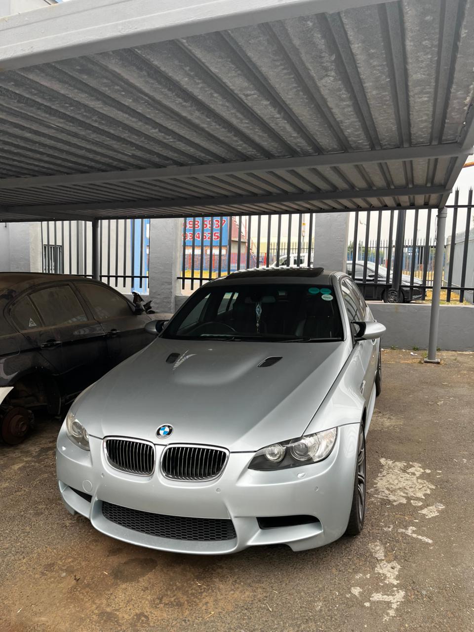 Car Detailing vs. Car Washing: What’s the Difference and Which Does Your Car&nbsp;Need?