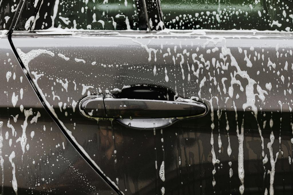 Top 5 Mistakes Car Owners Make When Washing Their Cars (And How to Avoid&nbsp;Them)