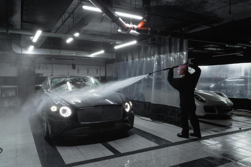 The Ultimate Guide to Professional Car Detailing: Why It’s Worth the&nbsp;Investment