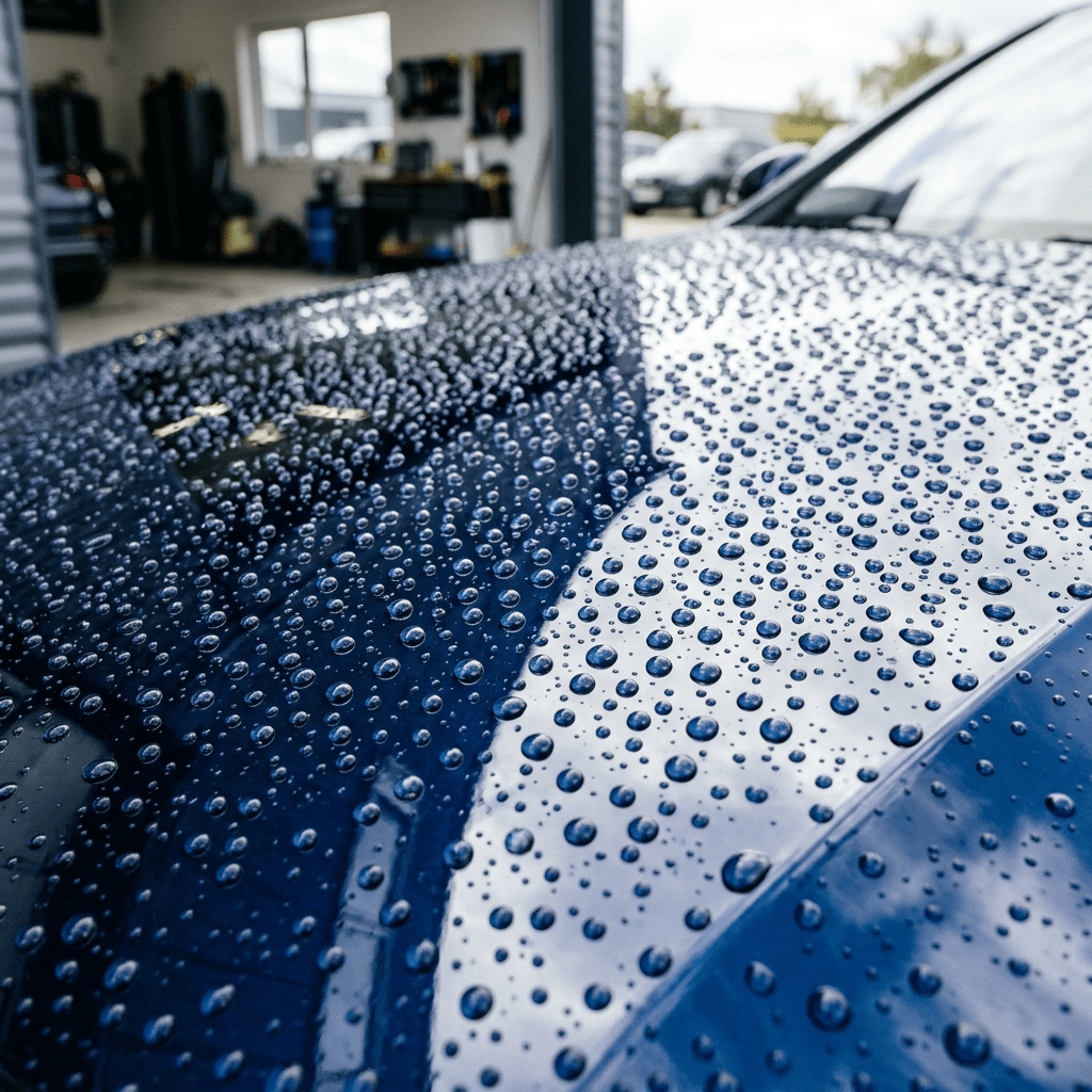 How to Book a Mobile Car Wash in&nbsp;Midrand